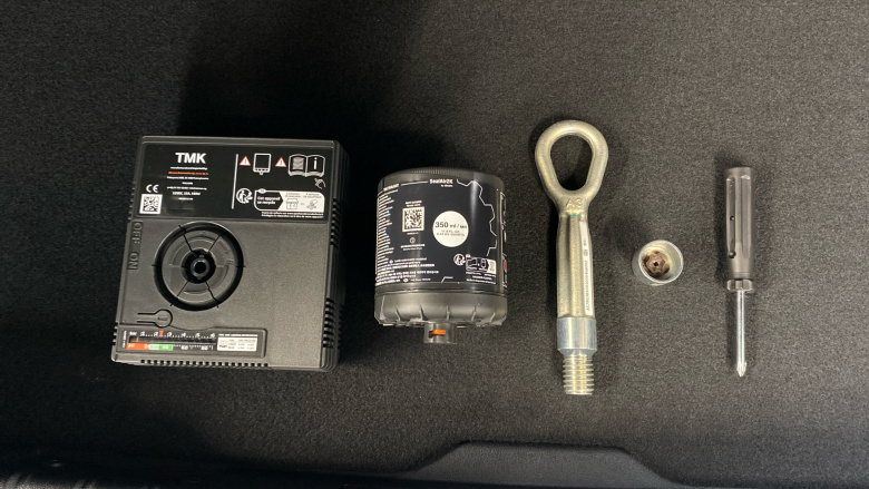 BMW 1 Series 118i [136] M Sport 5dr Step Auto [LCP] Petrol Hatchback